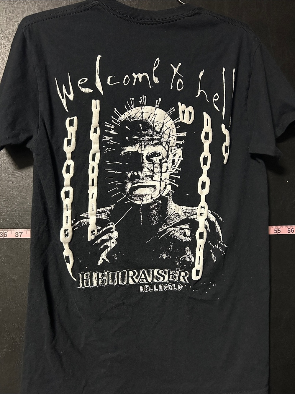 HellRaiser HellWorld - Picture 3 of 3